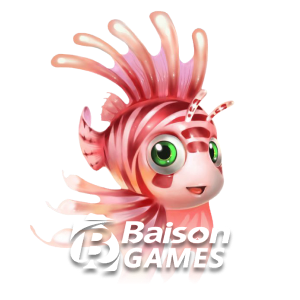 TTPH fishing adventure with colorful underwater creatures and powerful cannons