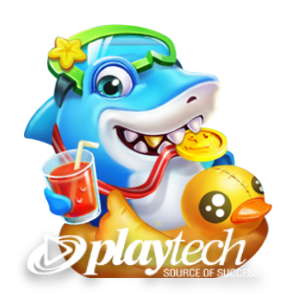 TTPH multiplayer fishing game with giant ocean bosses and bonus rewards
