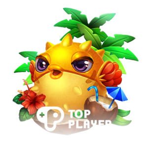TTPH fishing game showcasing exciting marine battles and jackpot catches