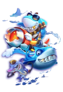 TTPH fishing games with colorful underwater adventure and rewarding catches