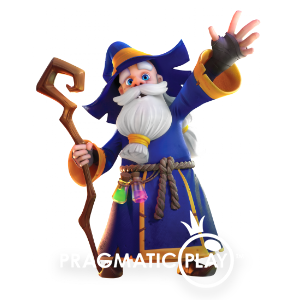 TTPH lucky fortune slot with lucky charms and golden rewards