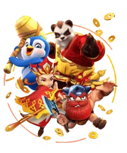 TTPH classic slot reels with colorful symbols and jackpot icons