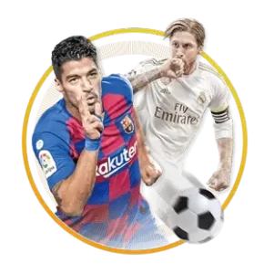TTPH football tournament with exciting betting markets